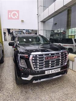 GMC Yukon